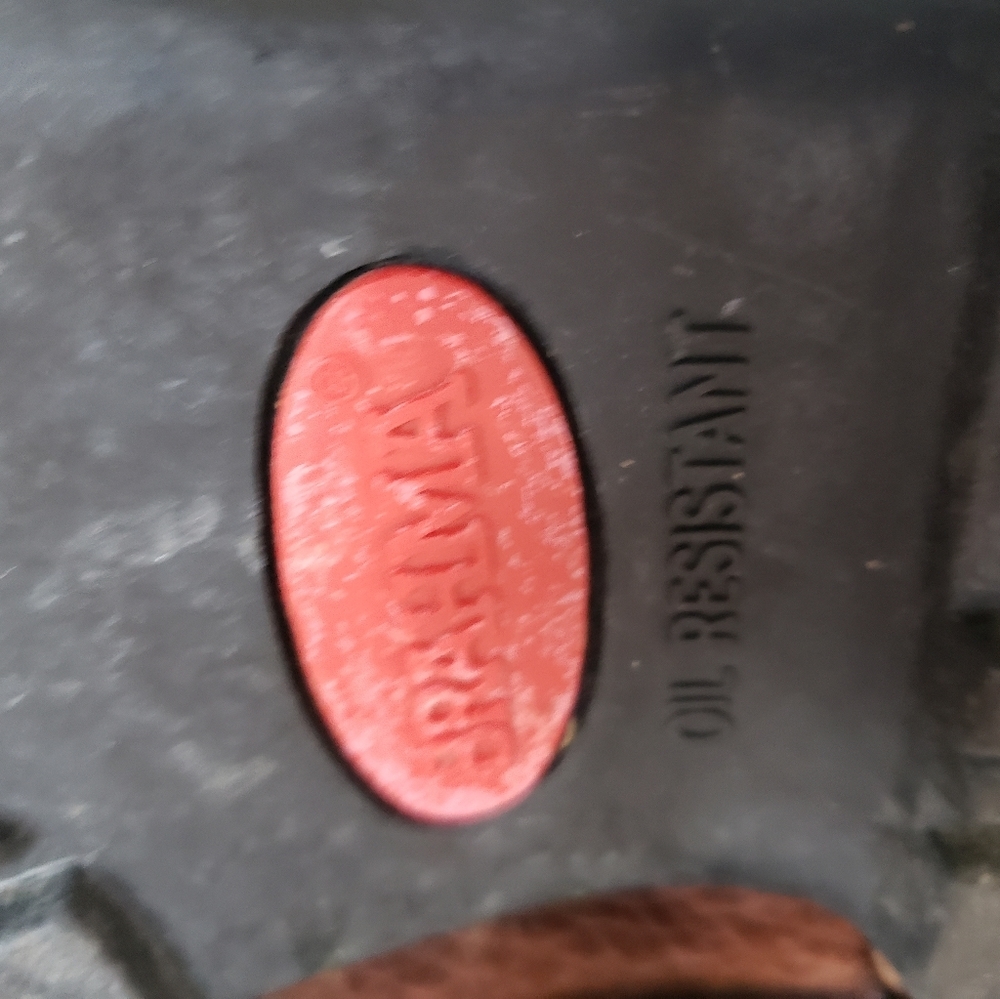 Brahma boots insulated waterproof size 7 - Picture 5 of 6